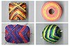 beads Buri Twine